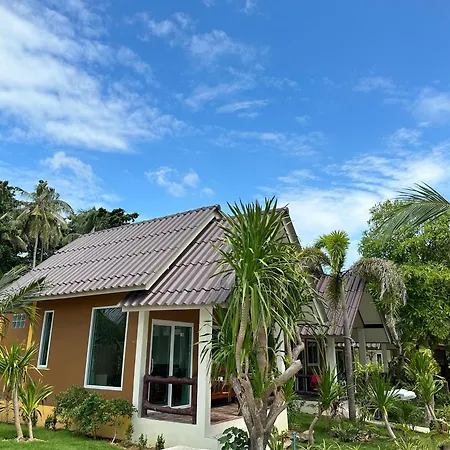 Sea Shell Beach Resort-3