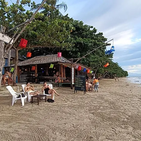 Sea Shell Beach Resort-2